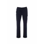 Fuori tutto - Pantalone Da Lavoro Multitasche Stretch Payper Power Stretch taglia XL nero