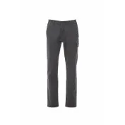 Fuori tutto - Pantalone Da Lavoro Multitasche Stretch Payper Power Stretch taglia XL nero