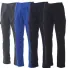 Fuori tutto - Pantaloni da lavoro Multitasche con Elastico Cargo 2.0 - Payper CARGO 20 Taglia M Colore Blu Navy