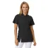 Fuori tutto - Casacca da donna con cerniera Jess Beauty Siggi - 63CS1330/00-8000 Taglia XS Colore Nero