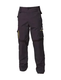 Fuori tutto - Pantaloni da Lavoro Explorer Siggi 62PA0967/00-0735 Taglia XL Colore Blu