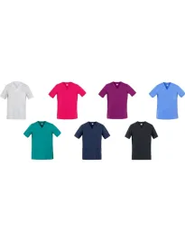 Fuori tutto - Casacca da lavoro Flavio Giblor's 23P03K329 Taglia 2XL Colore Blu