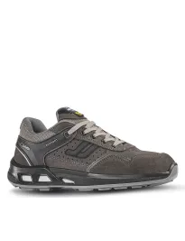 Fuori tutto - Scarpe antinfortunistiche Jallatte Jalrun S1P CI ESD SRC JY202 numero 42
