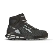 Fuori tutto - Scarpe antinfortunistiche U-Power Red Premium Fantom S3 SRC CI ESD RN10074 Misura 44