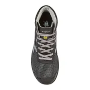 Fuori tutto - Scarpe antinfortunistiche U-Power Red Premium Fantom S3 SRC CI ESD RN10074 Misura 44