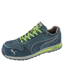 Fuori Tutto - Scarpe antinfortunistiche Puma AIRTWIST S1P HRO SRC 643040 numero 40