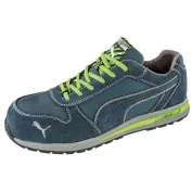 Fuori Tutto - Scarpe antinfortunistiche Puma AIRTWIST S1P HRO SRC 643040 numero 40 Fuori Tutto - Scarpe antinfortunistiche Puma AIRTWIST S1P HRO SRC 643040 numero 40