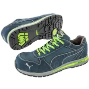 Fuori Tutto - Scarpe antinfortunistiche Puma AIRTWIST S1P HRO SRC 643040 numero 40 Fuori Tutto - Scarpe antinfortunistiche Puma AIRTWIST S1P HRO SRC 643040 numero 40