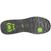 Fuori Tutto - Scarpe antinfortunistiche Puma AIRTWIST S1P HRO SRC 643040 numero 40 Fuori Tutto - Scarpe antinfortunistiche Puma AIRTWIST S1P HRO SRC 643040 numero 40