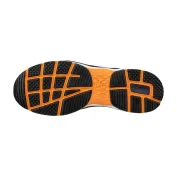 Fuori tutto - Scarpe antinfortunistiche Puma Chase Low S1PS ESD FO HRO SR  643780 numero 42 Fuori tutto - Scarpe antinfortunistiche Puma Chase Low S1PS ESD FO HRO SR  643780 numero 42