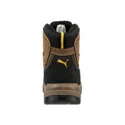 Fuori tutto - Stivale antinfortunistico Puma Sierra Nevada ST CTX Mid O2 WR CI HI HRO SRC 630880 numero 41