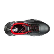Fuori tutto - Scarpe antinfortunistiche Puma Condor Black Low S3 ESD SRC 640521 numero 41 Fuori tutto - Scarpe antinfortunistiche Puma Condor Black Low S3 ESD SRC 640521 numero 41