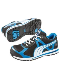 Fuori tutto - Scarpe Antinfortunistiche Puma  Aerial Low S1P basse 643020 numero 43