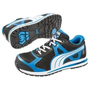 Fuori tutto - Scarpe Antinfortunistiche Puma  Aerial Low S1P basse 643020 numero 43