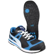 Fuori tutto - Scarpe Antinfortunistiche Puma  Aerial Low S1P basse 643020 numero 43