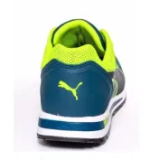 Fuori tutto - Scarpe antinfortunistiche Puma ELEVATE KNIT GREEN LOW S1P HRO ESD SRC 643170 numero 39 Fuori tutto - Scarpe antinfortunistiche Puma ELEVATE KNIT GREEN LOW S1P HRO ESD SRC 643170 numero 39