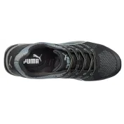 Fuori Tutto - Scarpe antinfortunistiche Puma ELEVATE KNIT BLACK LOW S1P HRO ESD SRC 643160 numero 45 Fuori Tutto - Scarpe antinfortunistiche Puma ELEVATE KNIT BLACK LOW S1P HRO ESD SRC 643160 numero 45