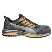 Fuori tutto - Scarpe antinfortunistiche Puma Charge Orange Low S1P ESD HRO SRC 644550 numero 46 Fuori tutto - Scarpe antinfortunistiche Puma Charge Orange Low S1P ESD HRO SRC 644550 numero 46