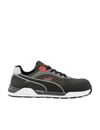 Fuori tutto - Scarpe antinfortunistiche Puma Frontside Ivy Low S1P HRO ESD SRC 644670 numero 46
