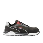Fuori tutto - Scarpe antinfortunistiche Puma Frontside Ivy Low S1P HRO ESD SRC 644670 numero 46 Fuori tutto - Scarpe antinfortunistiche Puma Frontside Ivy Low S1P HRO ESD SRC 644670 numero 46
