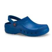 Fuori tutto - Zoccolo antinfortunistico Giblor's Eva OB E SRC 544/B Misura 45 Fuori tutto - Zoccolo antinfortunistico Giblor's Eva OB E SRC 544/B Misura 45