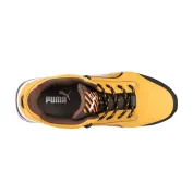 Fuori Tutto - Scarpe antinfortunistiche Puma Dash Wheat Mid S3 HRO SRC 633180 numero 42 Fuori Tutto - Scarpe antinfortunistiche Puma Dash Wheat Mid S3 HRO SRC 633180 numero 42