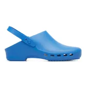 Fuori tutto - Sabot Antinfortunistico Exena KG065 Insoled OP-Clog Blue - C0001V004 numero 35 Fuori tutto - Sabot Antinfortunistico Exena KG065 Insoled OP-Clog Blue - C0001V004 numero 35
