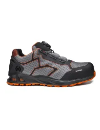 Fuori tutto - Scarpe Antinfortunistiche Base K-Jump S1P HRO SRC B1005A numero 40