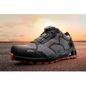 Fuori tutto - Scarpe Antinfortunistiche Base K-Jump S1P HRO SRC B1005A numero 40