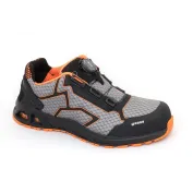 Fuori tutto - Scarpe Antinfortunistiche Base K-Jump S1P HRO SRC B1005A numero 40