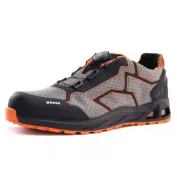 Fuori tutto - Scarpe Antinfortunistiche Base K-Jump S1P HRO SRC B1005A numero 40
