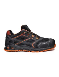 Fuori Tutto - Scarpe Antinfortunistiche Base K-Step S1P HRO SRC B1004A numero 39