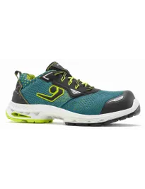 Fuori tutto - Scarpe antinfortunistiche Base Roma S1PS ESD SC LG FO SRC B1704E Numero 43