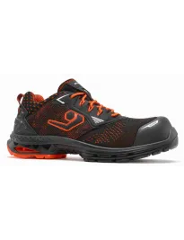 Fuori tutto - Scarpe antinfortunistiche Base Berlino S1PS ESD SC LG FO SRC B1704A Numero 42