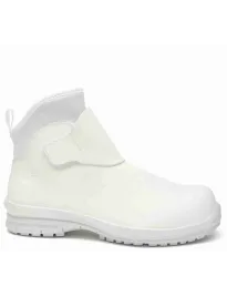 Fuori tutto - Mocassino Antinfortunistico Base Nautilus S6 CI FO SRC B0985 Misura 44 Colore Nero
