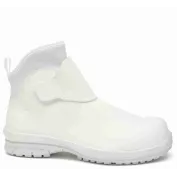 Fuori tutto - Mocassino Antinfortunistico Base Nautilus S6 CI FO SRC B0985 Misura 44 Colore Nero