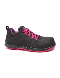 Fuori tutto - Scarpe Antinfortunistiche Base Violet S3 SRC B0677C Misura 38