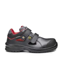 Fuori tutto - Scarpe Antinfortunistiche Base Skat S1P ESD SRC B0955 Misura 40