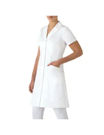 Fuori tutto - Camice da lavoro Donna Multitasche Marta Giblor's 17P03R977 Taglia XS