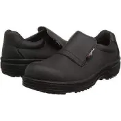 Fuori tutto - Mocassino Antinfortunistico Cofra Itaca Black S2 SRC 76400-001 Numero 40 Fuori tutto - Mocassino Antinfortunistico Cofra Itaca Black S2 SRC 76400-001 Numero 40