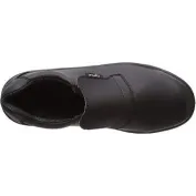 Fuori tutto - Mocassino Antinfortunistico Cofra Itaca Black S2 SRC 76400-001 Numero 40 Fuori tutto - Mocassino Antinfortunistico Cofra Itaca Black S2 SRC 76400-001 Numero 40