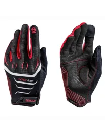 Fuori tutto - Guanti Gaming Hypergrip Sparco Teamwork Taglia 9