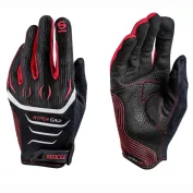 Fuori tutto - Guanti Gaming Hypergrip Sparco Teamwork Taglia 9 Fuori tutto - Guanti Gaming Hypergrip Sparco Teamwork Taglia 9