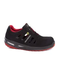 Fuori tutto - Scarpe Antinfortunistiche da Lavoro Giasco Shark S1P SRC ESD 3M450N numero 43