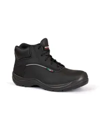 Fuori tutto - Scarpe Antinfortunistiche Giasco Edison SB FO E P CI HI WRU HRO SRC HRD060D numero 39