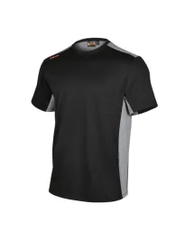 Fuori Tutto - T-Shirt tecnica maniche corte da Lavoro Beta 7550G grigio taglia M