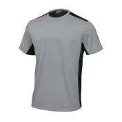 Fuori Tutto - T-Shirt tecnica maniche corte da Lavoro Beta 7550G grigio taglia M