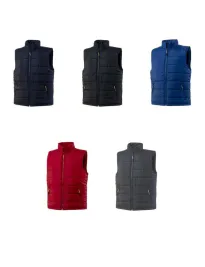 Fuori tutto - Gilet da Lavoro Multitasche Rossini Oliver HH251 Taglia 3XL Colore Blu