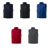 Fuori tutto - Gilet da Lavoro Multitasche Rossini Oliver HH251 Taglia 3XL Colore Blu