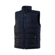 Fuori tutto - Gilet da Lavoro Multitasche Rossini Oliver HH251 Taglia 3XL Colore Blu